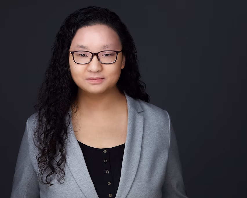 Headshot of Caitlyn Shum